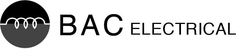 BAC Electrical logo